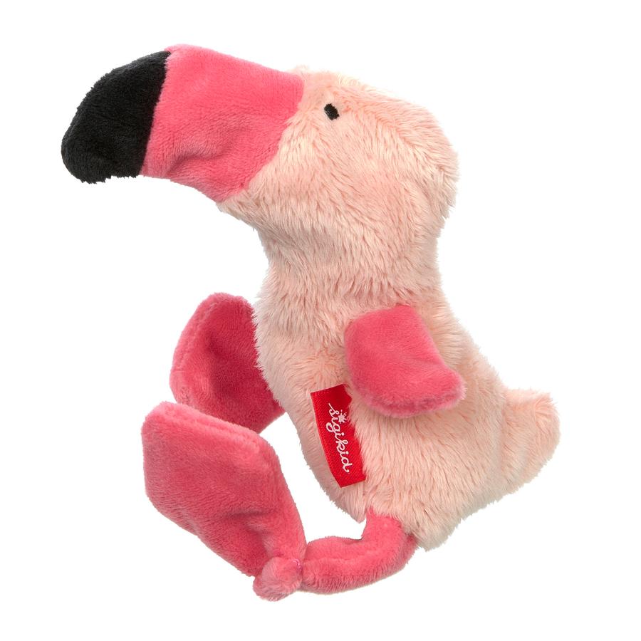 sigikid ® Mini Flamingo Cuddly Gadgets