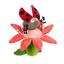 sigikid ® helistin kukka ja leppäkerttu PlayQ Discover