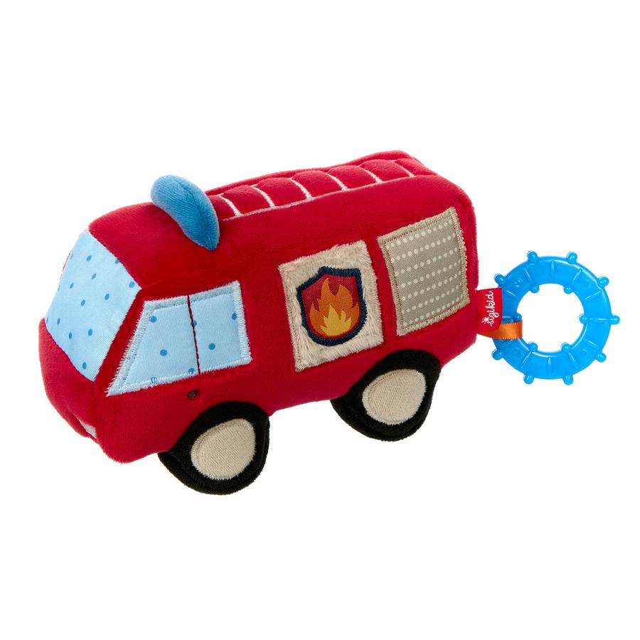 sigikid ® Fire engine Play and Cool
