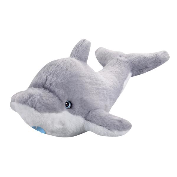 ECO-Line zabawka pluszowa delfin leżący 33cm