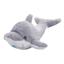 ECO-Line Plüschtier Delfin liegend 33cm