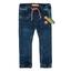 STACCATO Thermal jeans mørk blå denim 