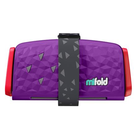 mifold booster sete komfort "Grab-and-Go" Booster royal purple 