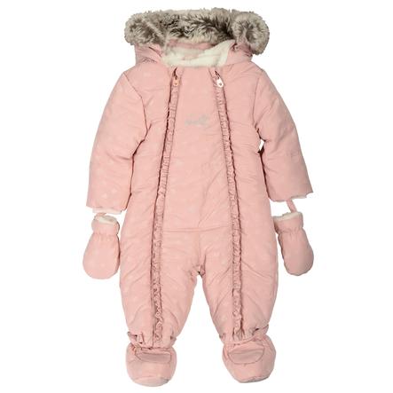 Staccato Combinaison Ski Enfant Rose Roseoubleu Fr