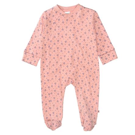  STACCATO  Pyjama 1tlg. rose doux Allover print 