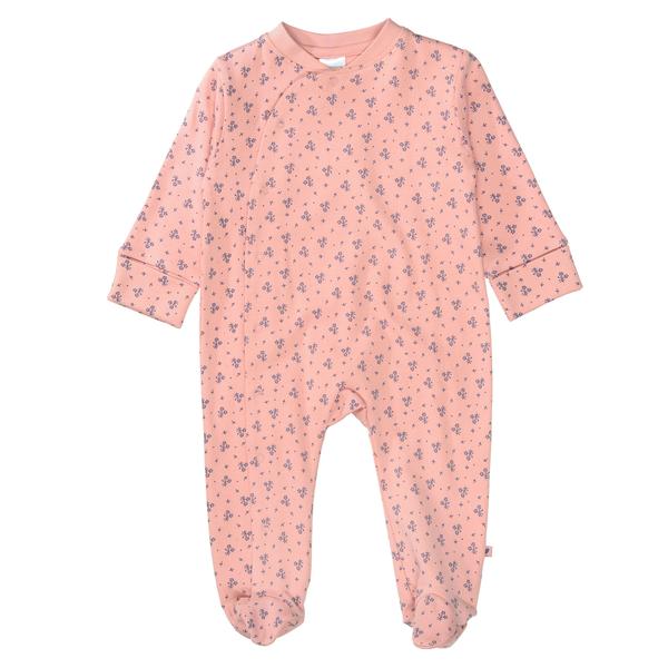 STACCATO  Pyjamas 1tlg. mjuk rosé Allover print 