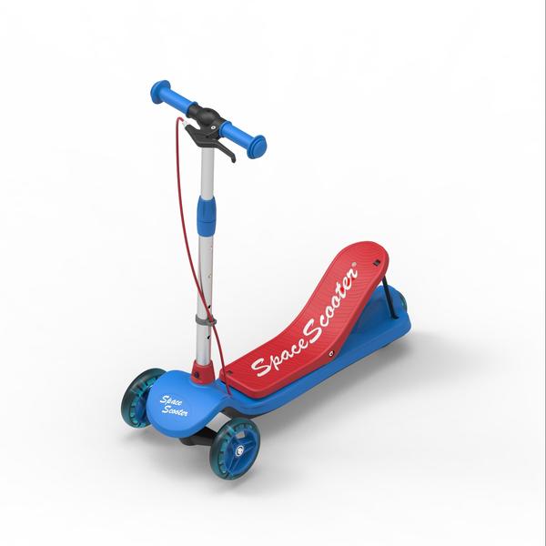 Space Scooter ® X260  Space Scooter Mini, modrá