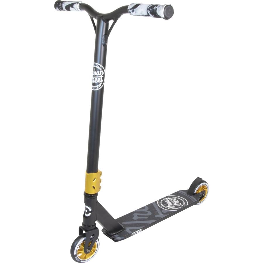 Motion Scooter Urban 110mm Black-Gold