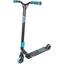Motion Scooter Urban 110mm Black - Ice blue