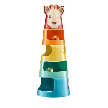 VULLI Sophie la girafe® Set de jouets d'exploration