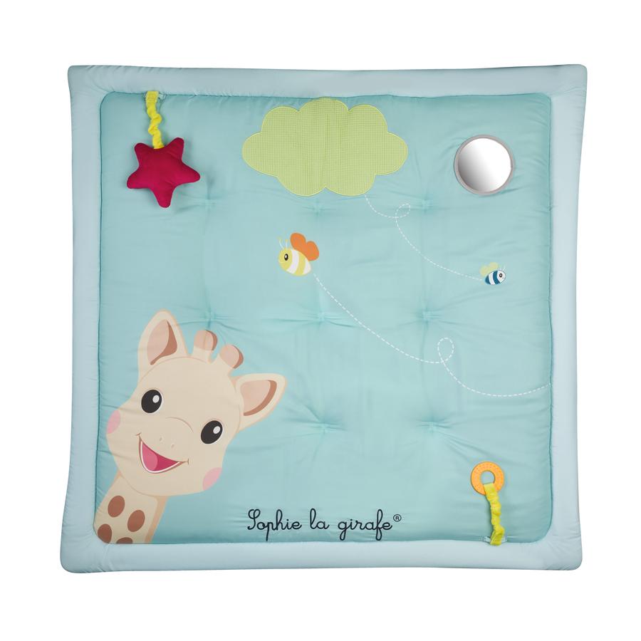 VULLI Sophie la girafe® deka na plazení s hračkami Activity 