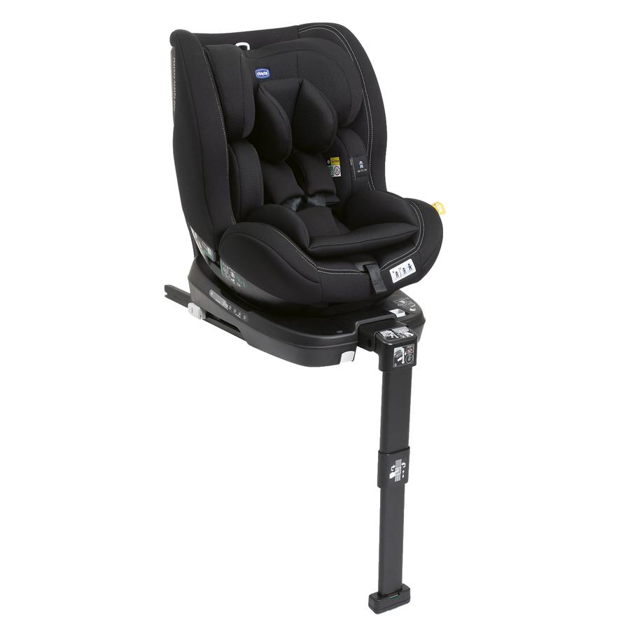 chicco  Seat3Fit i-Size černá