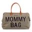 CHILDHOME Mamma Bag canvas khaki