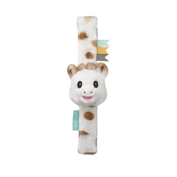 VULLI Sophie la girafe® Baby Armbandrassel








