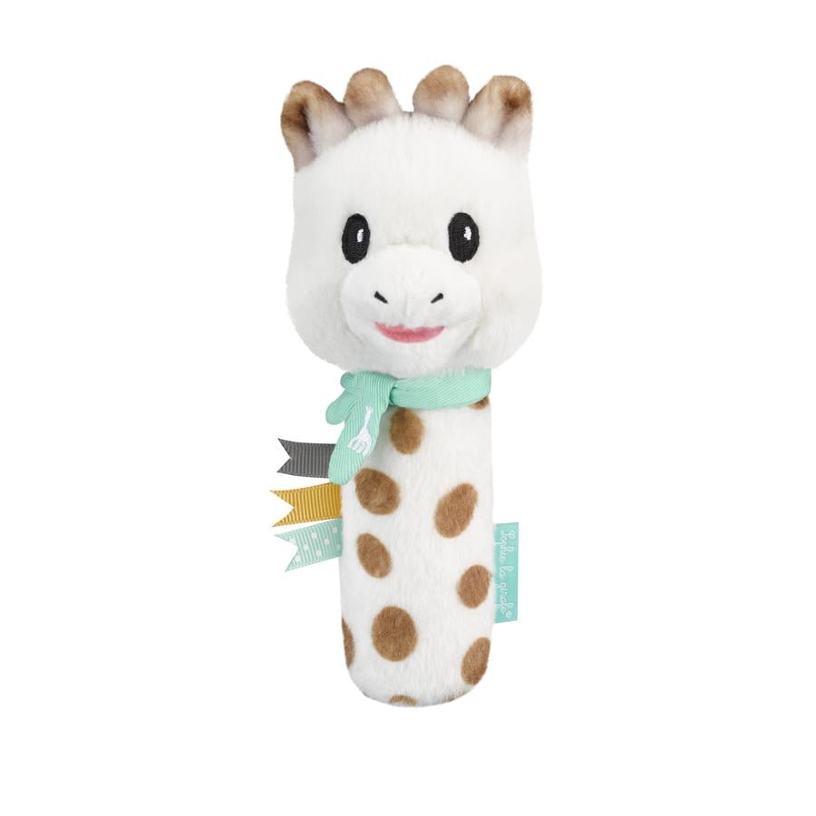 VULLI Sophie la girafe® Baby stok rammelaar