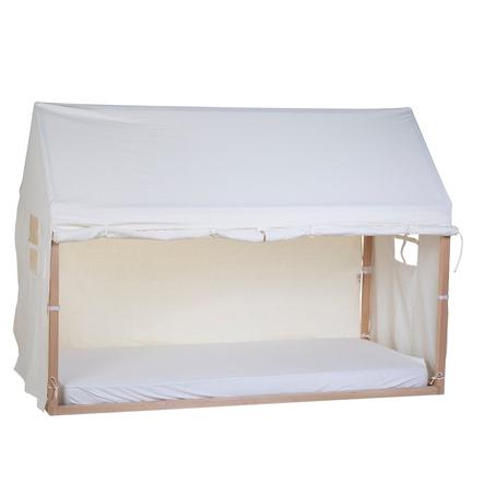  CHILD HOME Marco Cover House blanco 90 x 200 cm