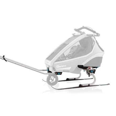 Qeridoo® Ski & Hike Set für Speedkid