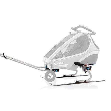Qeridoo® Ski & Hike Set per Speedkid