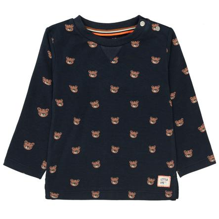  STACCATO  Shirt tiger gedessineerd