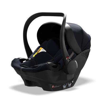 MOON Baby Autostoel Plus 1 Navy Collectie 2022