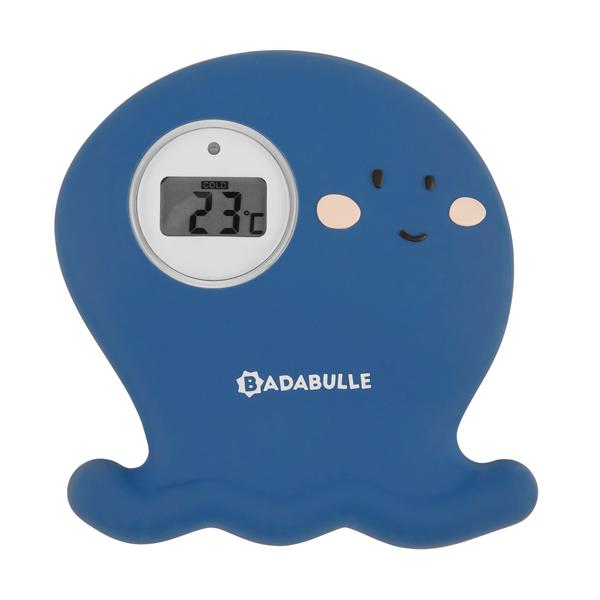 Badabulle Digital es bad thermometer
