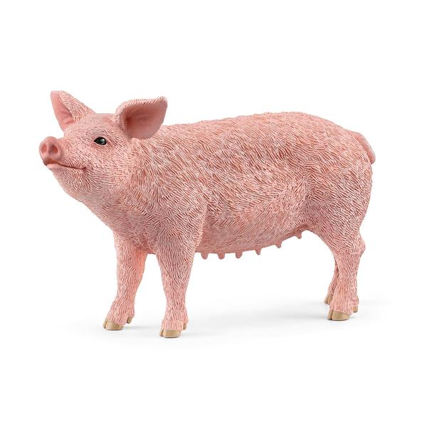 Schleich Pig, 13933
