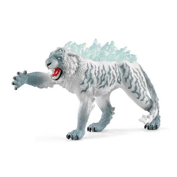 Schleich Figurine Tigre de glace, 70147