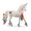Schleich Rainbow Unicorn Hengst, 70725