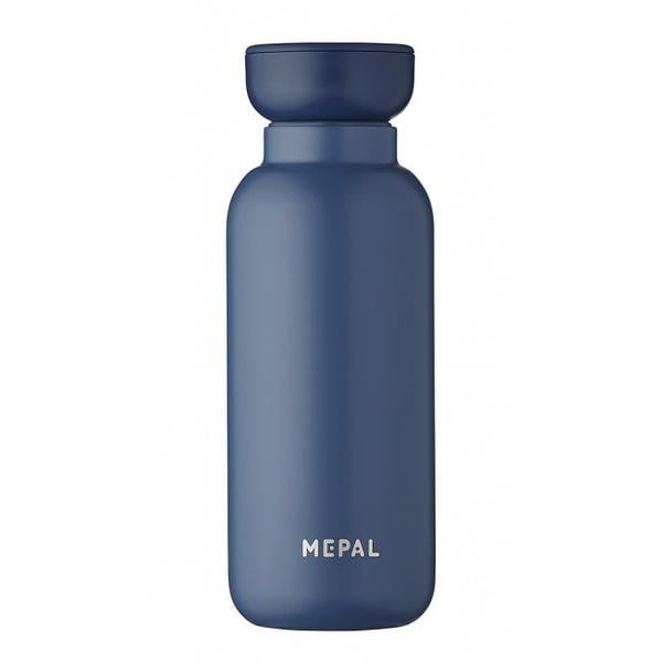 MEPAL Thermosflasche Ellipse 350 ml - Nordic Denim
