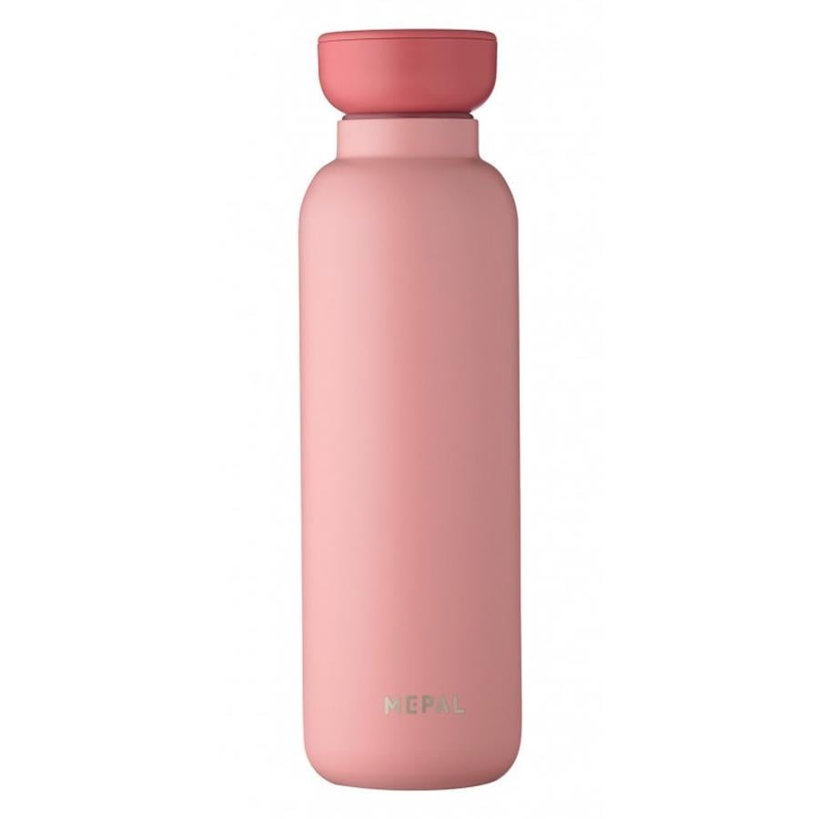 MEPAL Thermosflasche Ellipse 500 ml - Nordic Pink