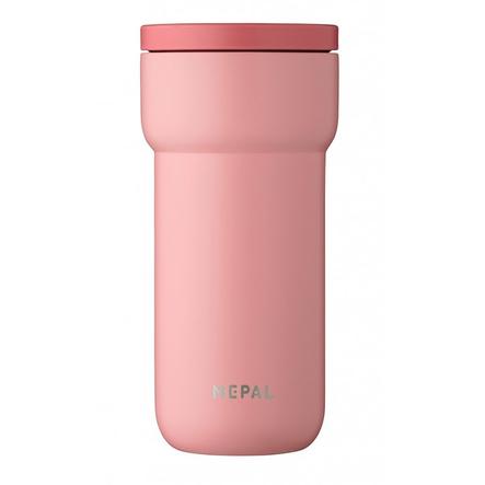 MEPAL termo taza Ellipse 475 ml - Nordic Pink