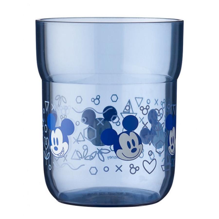 MEPAL Kinderdrinkglas mio 250 ml - Mickey Mouse 
