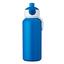 MEPAL Botella para beber Pop-up Campus 400 ml - Azul 