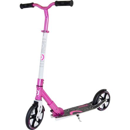 Motion Patinete Scooter Speedy White Pink