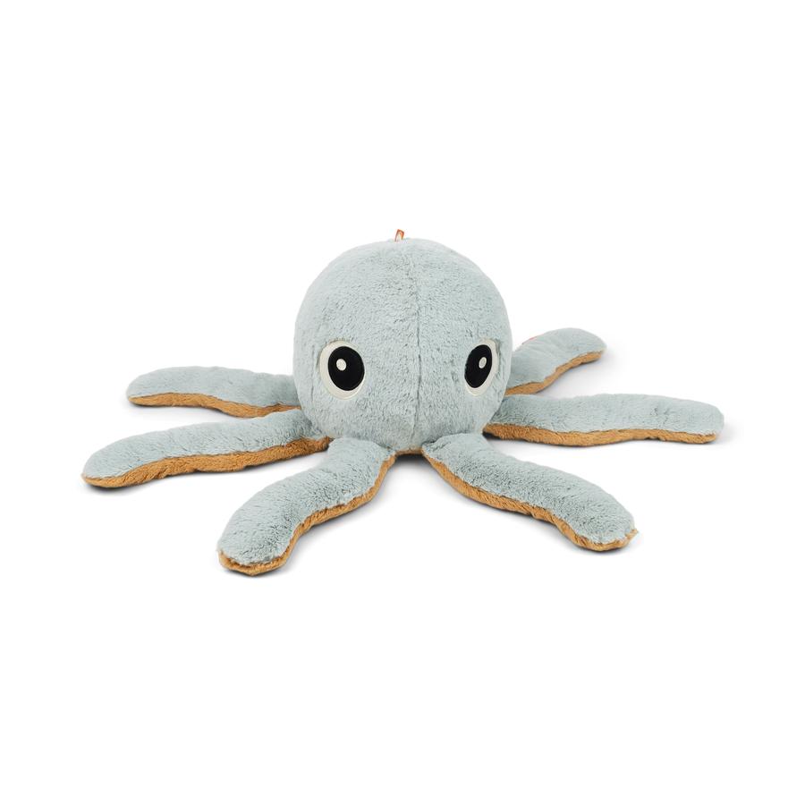 Done by Deer ™ Cuddly Toy Large Jelly Blue