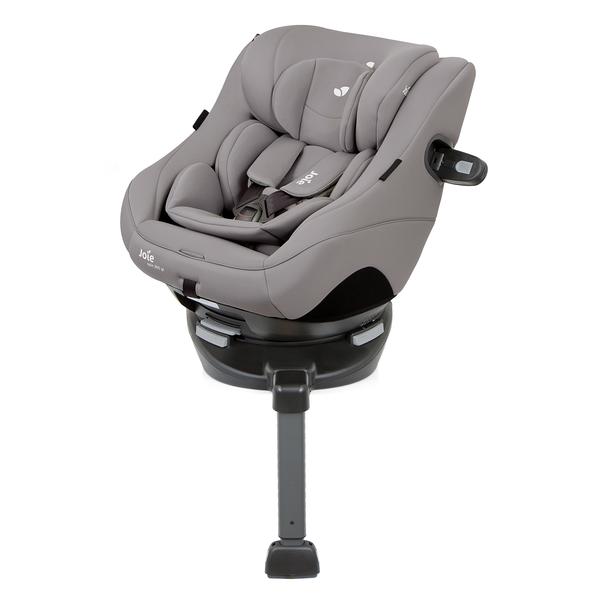 Joie Kindersitz Spin 360 GT Gray Flennel