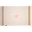 DAVID FUSSENEGGER Tapijt hart oud roze 120 x 70 cm
