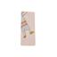 DAVID FUSSENEGGER Set deka pro panenku jednorožce v surové bílé barvě 70 x 90 cm