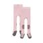 Camano sukkahousut vaaleanpunainen melange ABS 