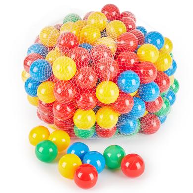 BIECO 250 palline colorate