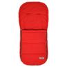 ALTA BÉBE Sommerkørepose - Basic rød