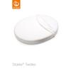 STOKKE® Sleepi™ Spannbettlaken Mini 80 cm Weiß