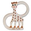 VULLI Sophie la Girafe® So Pure Beißring extra weich Geschenkbox