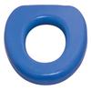 REER Asiento reductor para WC azul (4811.1)