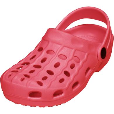 Playshoes  Clog rot - Unisex