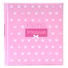 goldbuch Fotoalbum - Liten prinsessa, rosa