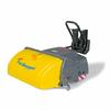 rolly®toys rollyTrac Sweeper 409709