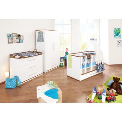 Pinolino Kinderzimmer Tuula 2 türig  - Onlineshop Babymarkt