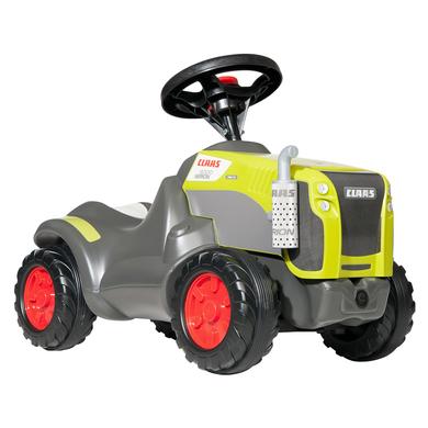 Spielzeug/Kinderfahrzeuge: rolly toys  rollyMinitrac CLAAS Xerion
