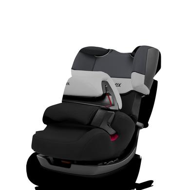 cybex SILVER Kindersitz Pallas-fix Gray Rabbit